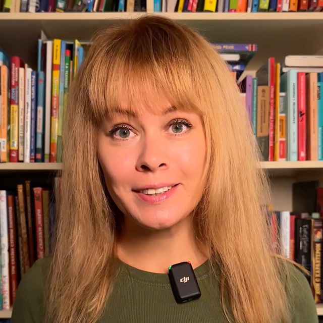 Аватар канала Bibliohunter