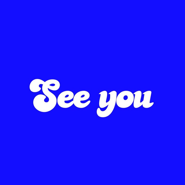 Аватар канала SEE YOU BRAND