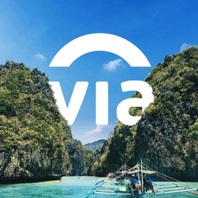 Аватар канала VIATOURISM — туры из Казани | Мск | Спб