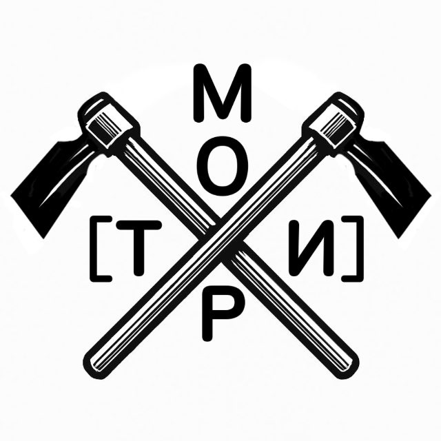 Аватар канала Бар МО[ТРИ]