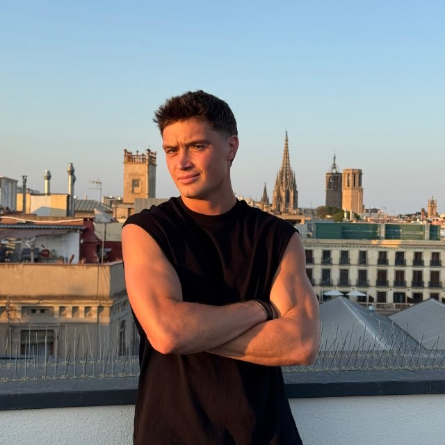 Аватар канала PROKOP🕷
