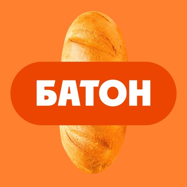 Аватар канала Батон | Продуктовый дискаунтер