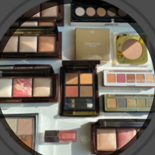 Аватар канала 💄🛍Cosmetics_shop