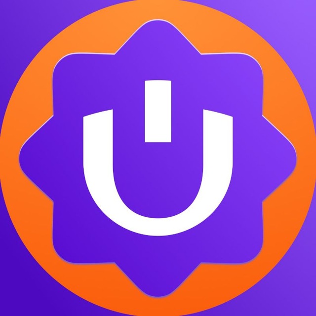 Аватар канала Uzum Nasiya