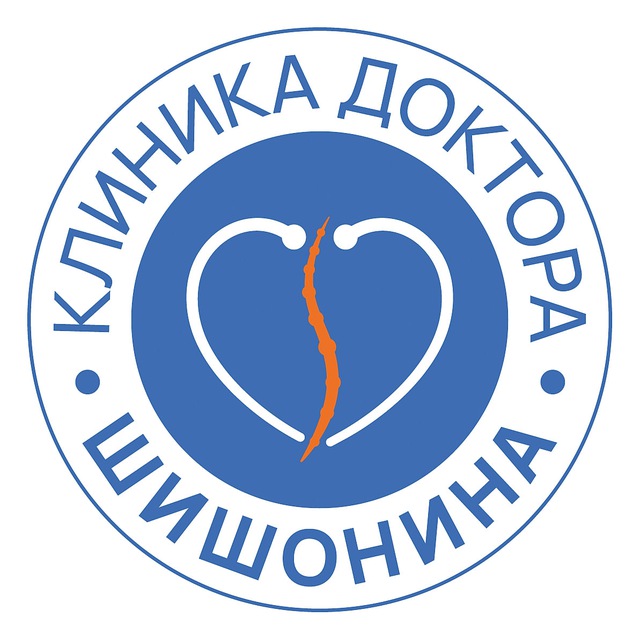 Аватар канала Клиника доктора Шишонина