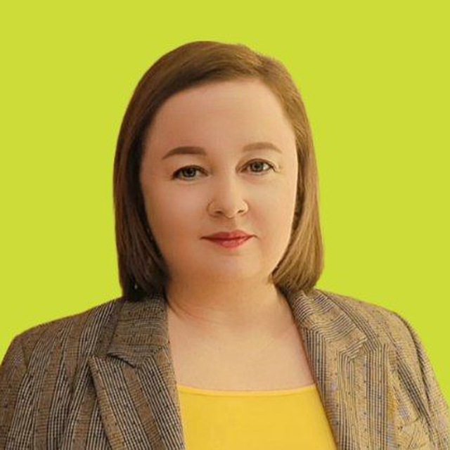 Аватар канала В обнимку с финансами | Татьяна Худякова
