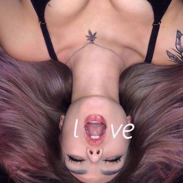 Аватар канала Gimme Love
