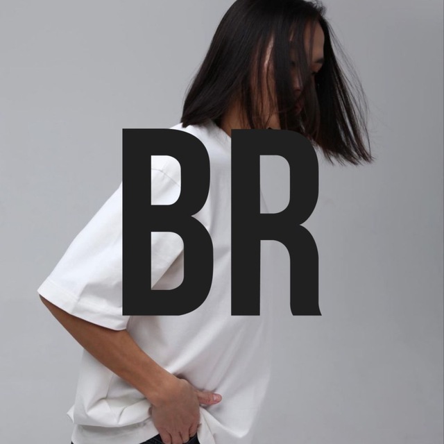 Аватар канала BR