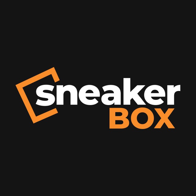 Аватар канала SneakerBOX