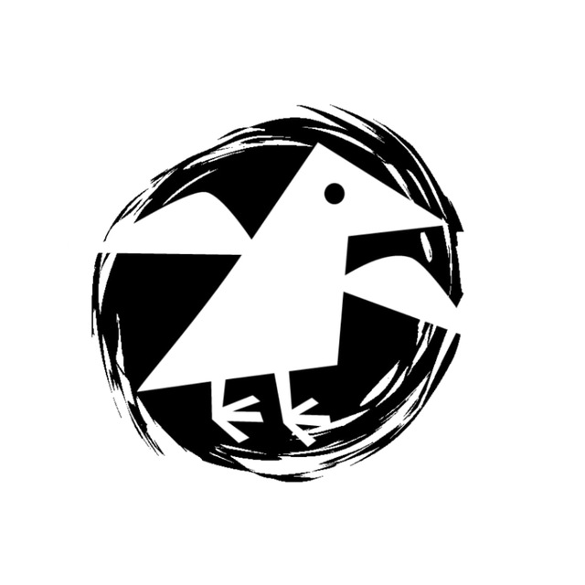 Аватар канала Albus corvus/Белая ворона