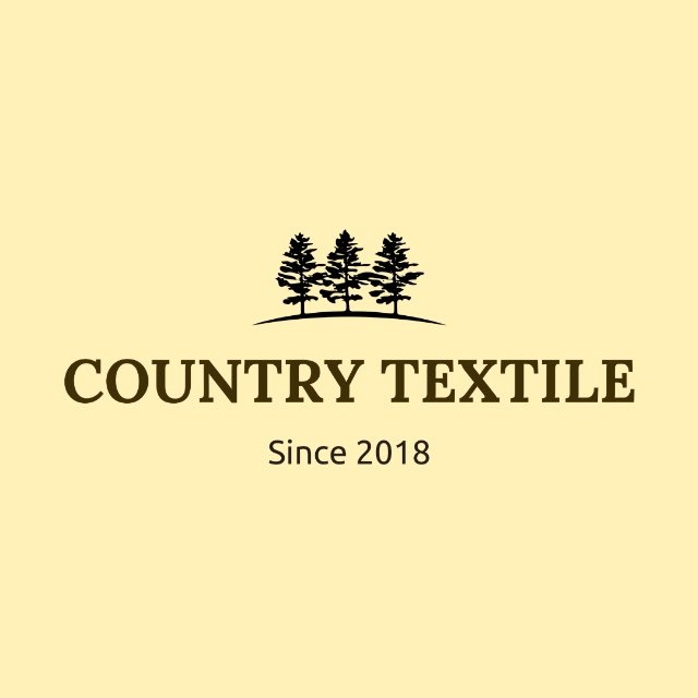 Аватар канала Countrytextile