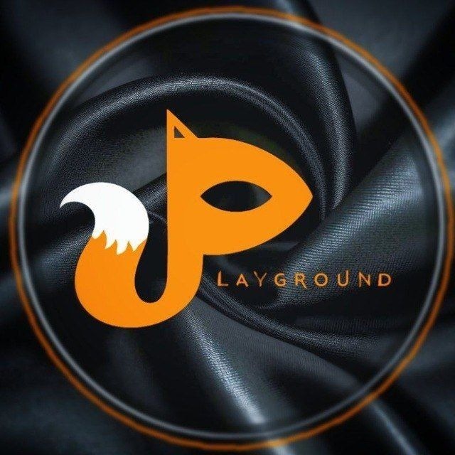 Аватар канала Playground.SPb 18+