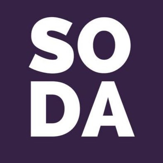 Аватар канала SoDa