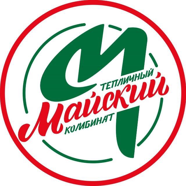 Аватар канала Майский_Ягодные наборы