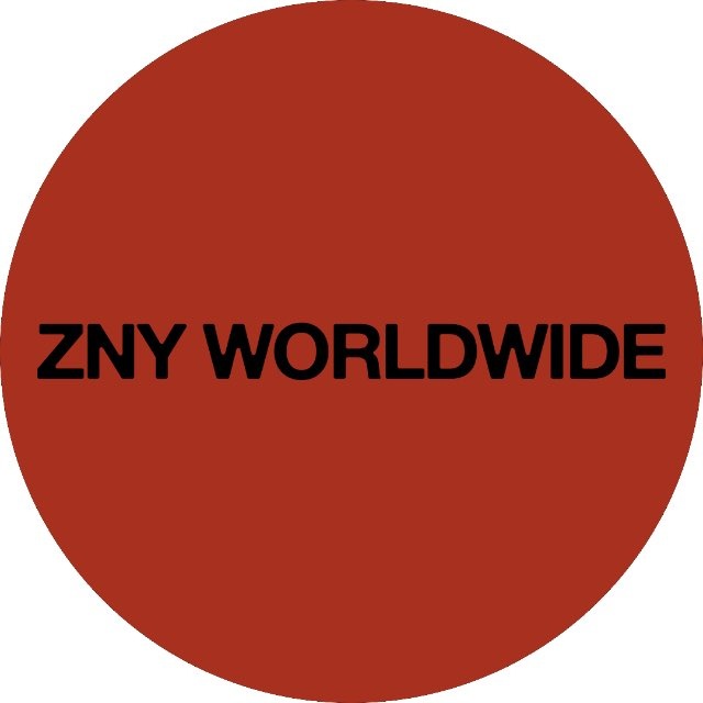 Аватар канала ZNY
