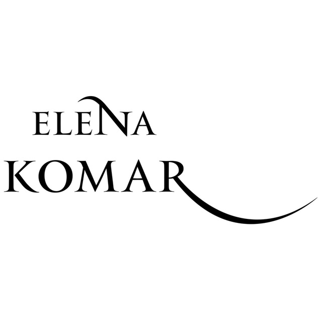 Аватар канала Elena Komar