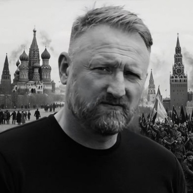 Аватар канала 🇮🇪 Chay Bowes, The Irishman in Russia 🇷🇺
