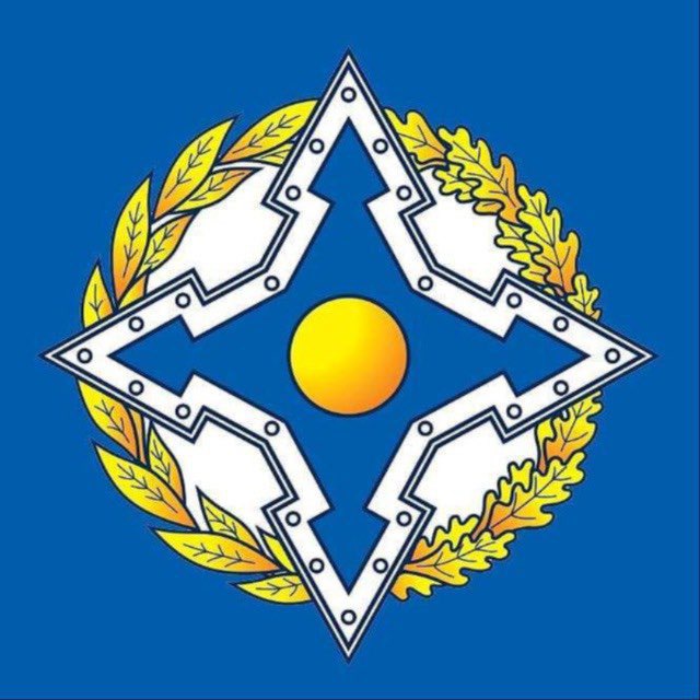 Аватар канала ОДКБ Парламентская Ассамблея