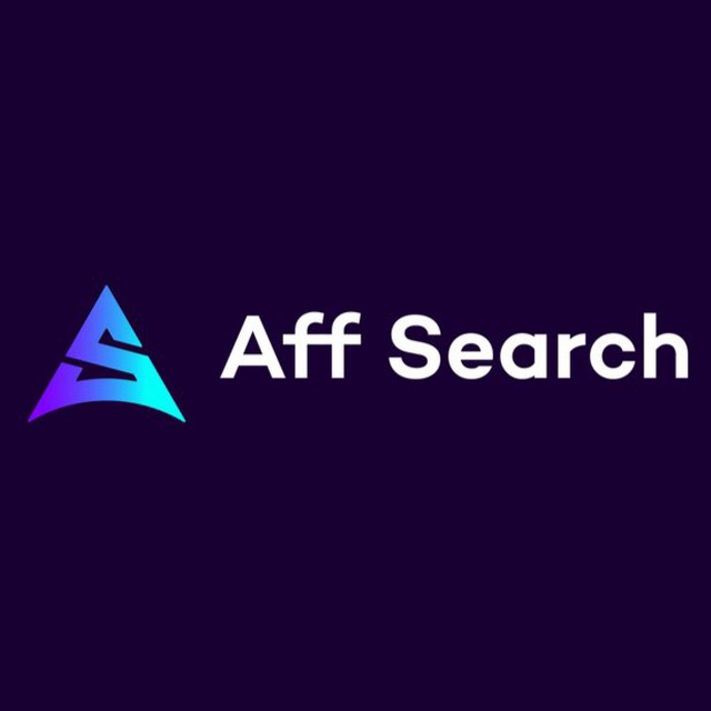 Аватар канала Арбитраж | Вакансии AffSearch