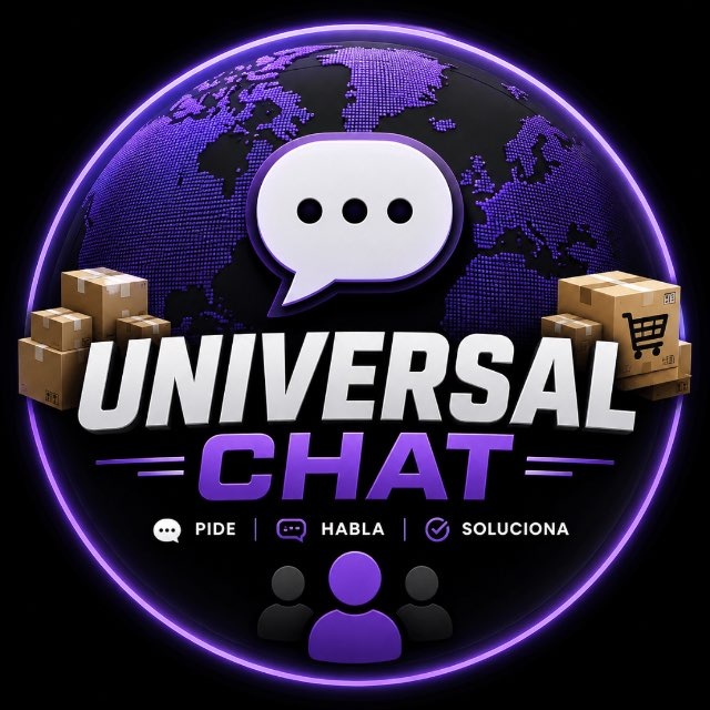 Аватар канала Universal Finds