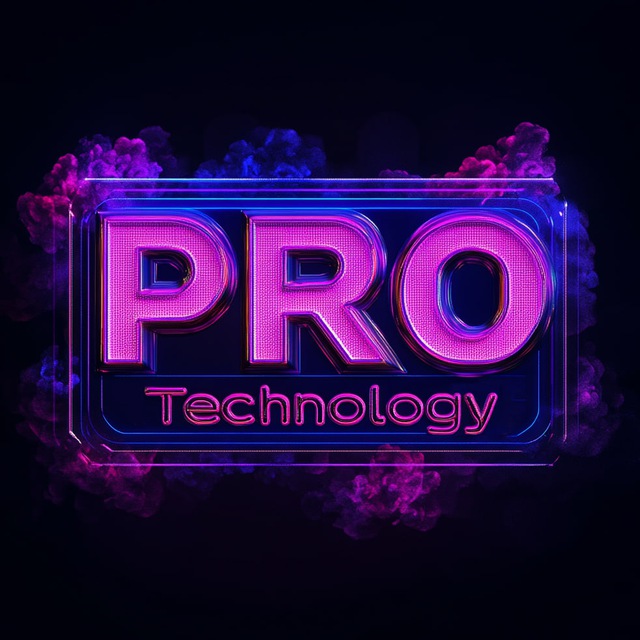 Аватар канала PROTechnology