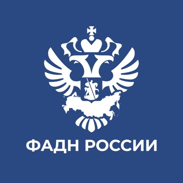 Аватар канала ФАДН России