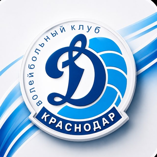 Аватар канала «Динамо» Краснодар