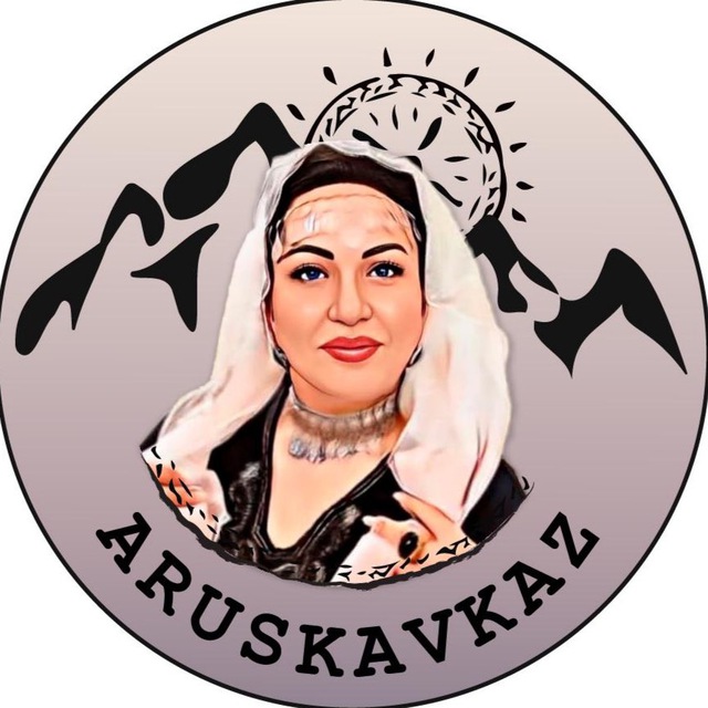 Аватар канала Arys_Kavkaz
