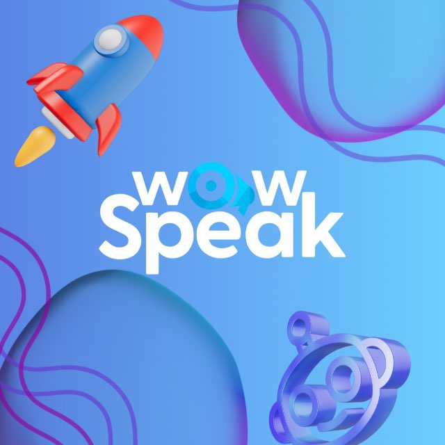 Аватар канала Онлайн школа 🇬🇧 Wowspeak