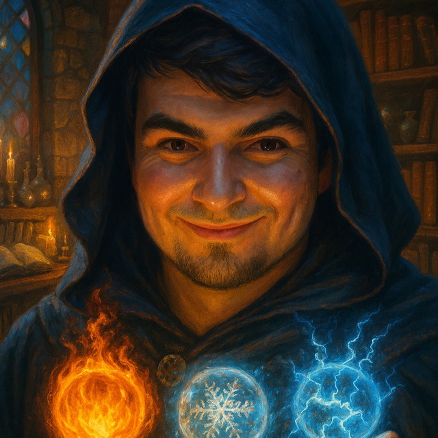 Аватар канала TheDRZJ