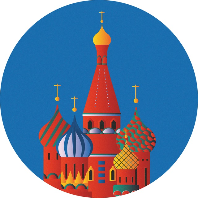 Аватар канала Голос страны
