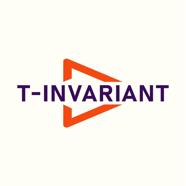 Аватар канала T-Invariant