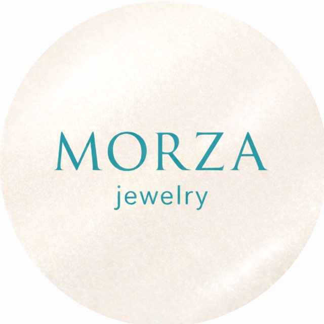 Аватар канала MORZA Jewelry 💎 Украшения