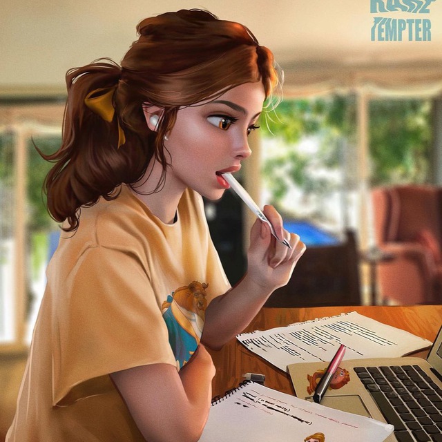 Аватар канала Инфопродукты по психологии и саморазвитию