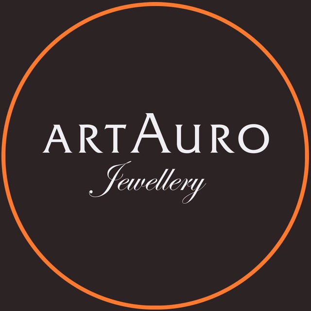 Аватар канала ArtAuro jewellery
