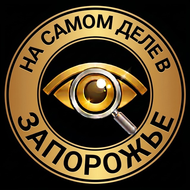 Аватар канала На самом деле в Запорожье