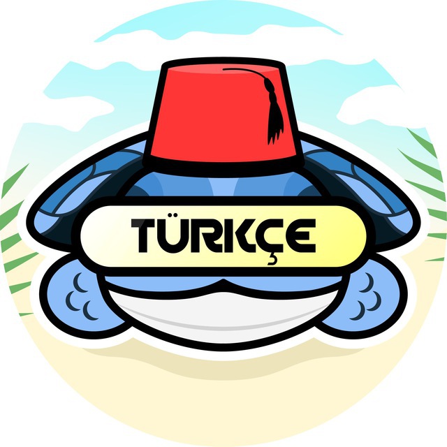 Аватар канала Turkce Yopta