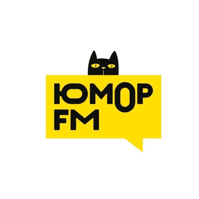 Аватар канала Юмор FM 📻