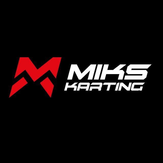Аватар канала MIKS KARTING