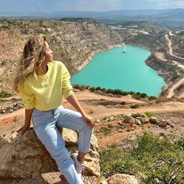 Аватар канала Global travel