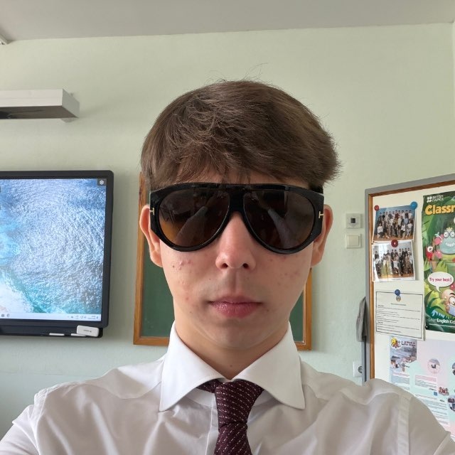Аватар канала merstach