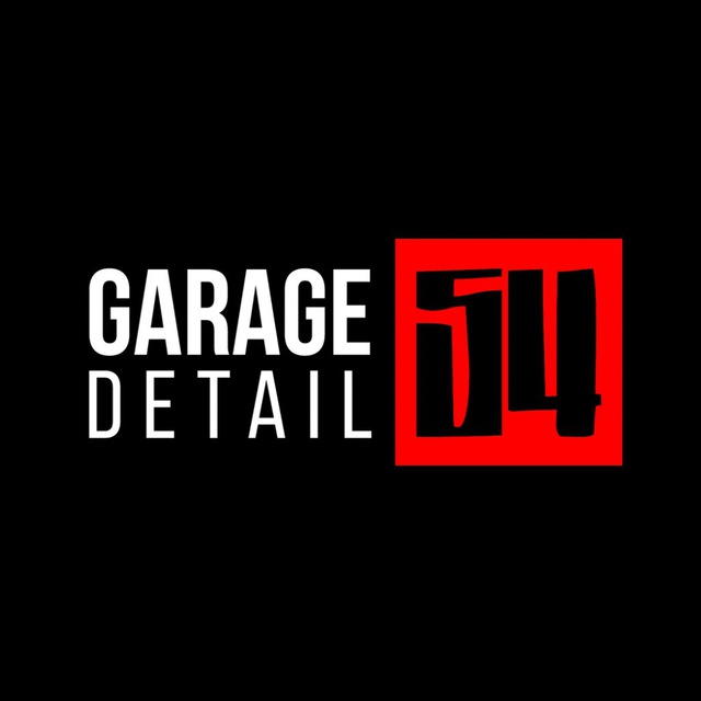 Аватар канала Garage 54 Detail