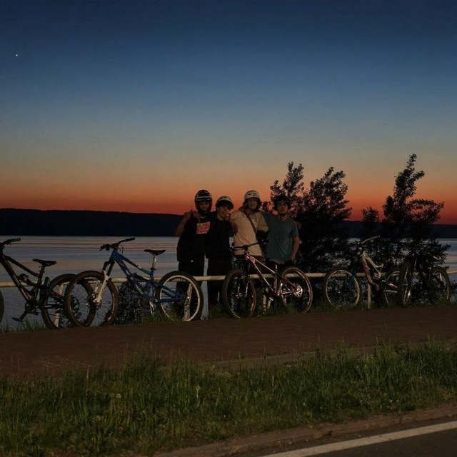 Аватар канала twowheels🚲