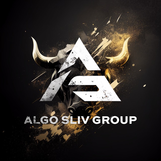 Аватар канала Индикаторы Algo Sliv Group