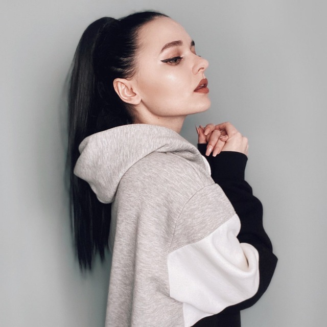 Аватар канала Корсунская | wolker_not_nude