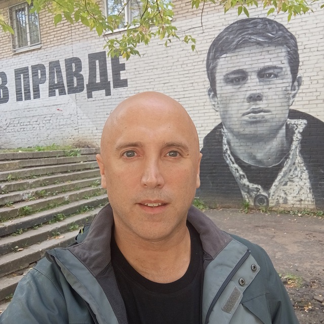 Аватар канала Graham Phillips Journalist