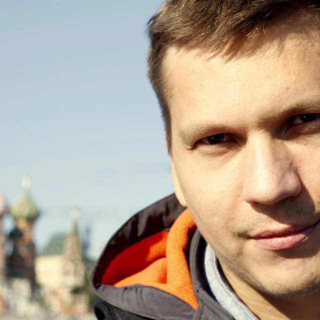 Аватар канала Меркушев_медиа