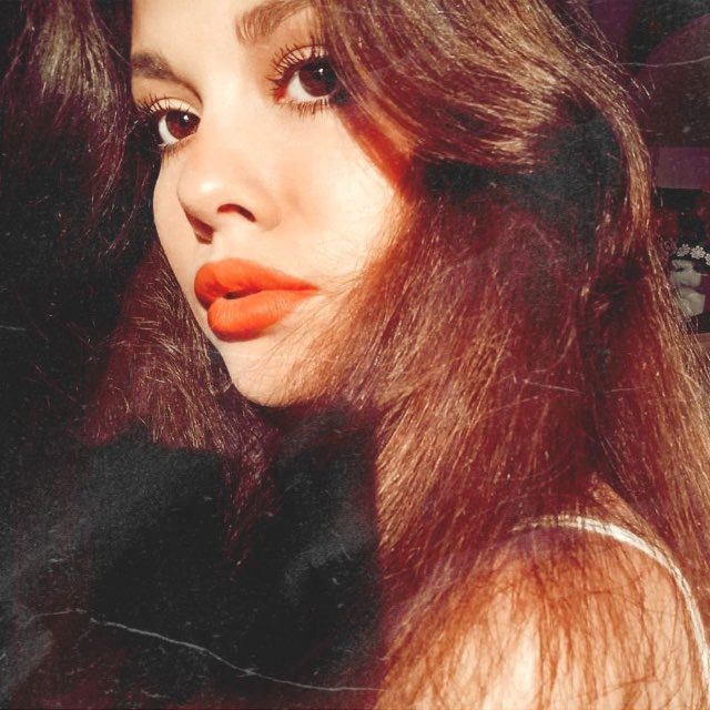 Аватар канала ❤️‍🔥𝐈'𝐌 𝐀𝐍𝐄𝐋𝐘𝐀 | 𝐓𝐀𝐑𝐎𝐓𝐓𝐀𝐍𝐄𝐋𝐒🔮