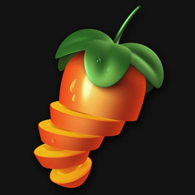 Аватар канала FL STUDIO FRUITY 🥭 DRUM KITS | SAMPLE PACKS | VST PLUGINS