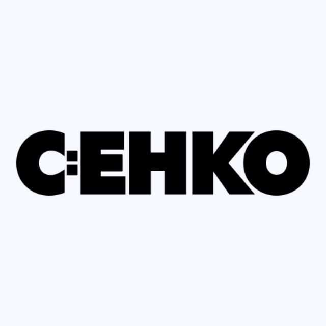 Аватар канала C:EHKO Russia